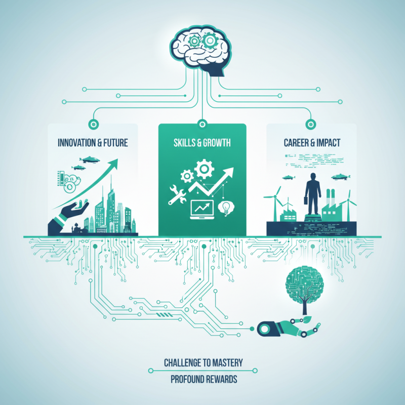 Why Should You Enroll in a Robotics Course Today?