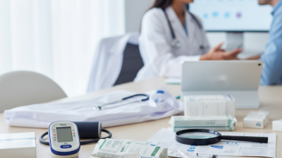 How to Choose the Best Medical Supplies for Your Needs?