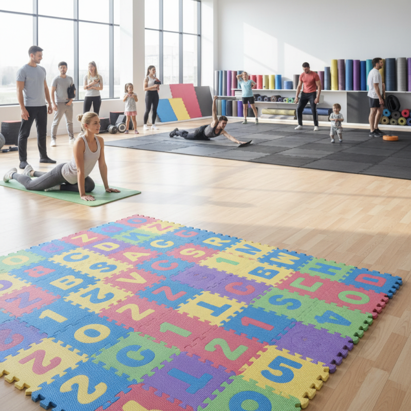 2026 Top Abc Foam Mat Buying Guide for Global Buyers?