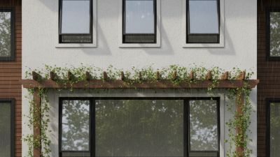 2026 Best Awning Windows for Global Buyers What to Choose