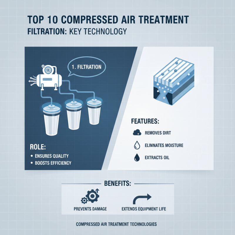 Top 10 Compressed Air Treatment Solutions for Global Buyers?