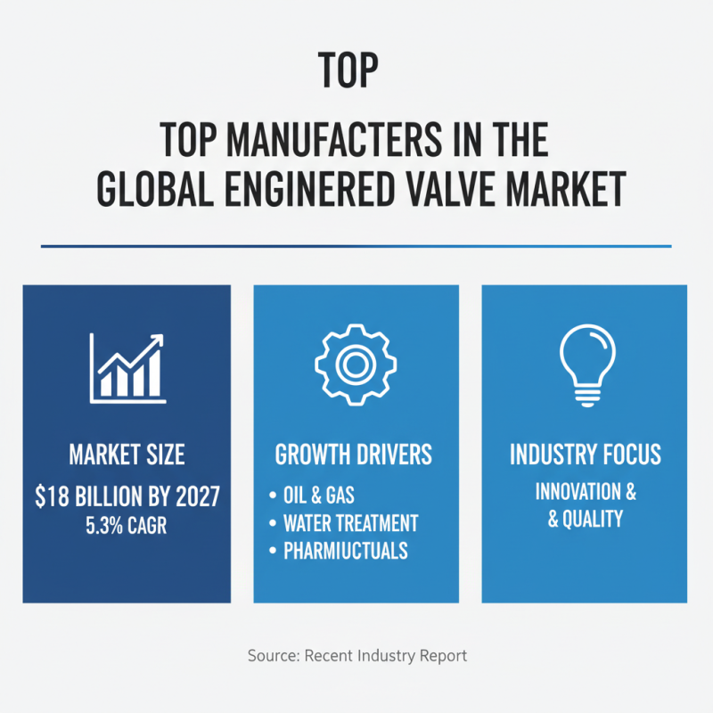 Discover the Best Engineered Valves for Global Sourcing?