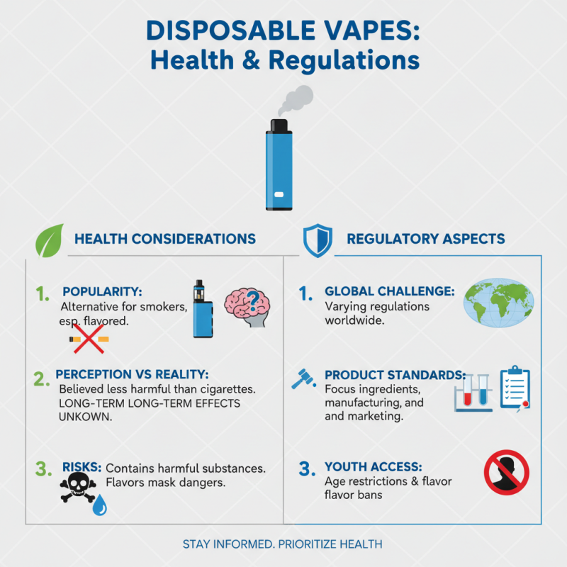 Why Are Disposable Vapes Becoming Popular Among Smokers?