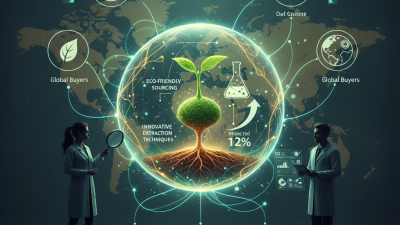 2026 Top Juga Extract Trends for Global Buyers to Know?