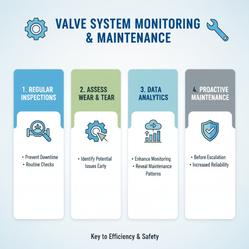 Top Valve Process Techniques for Efficient System Control?