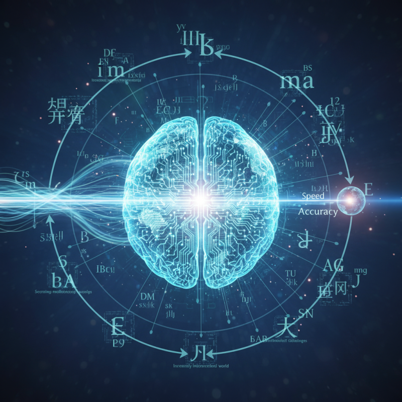 China Top Translation API Solutions for Effortless Multilingual Communication?