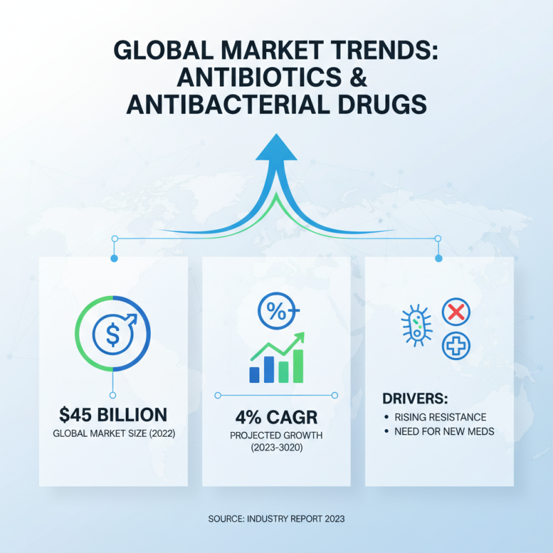 2026 Best Bacteria Infection Medicine for Global Buyers?