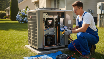 How to Repair Your Cooling System Efficiently and Affordably?