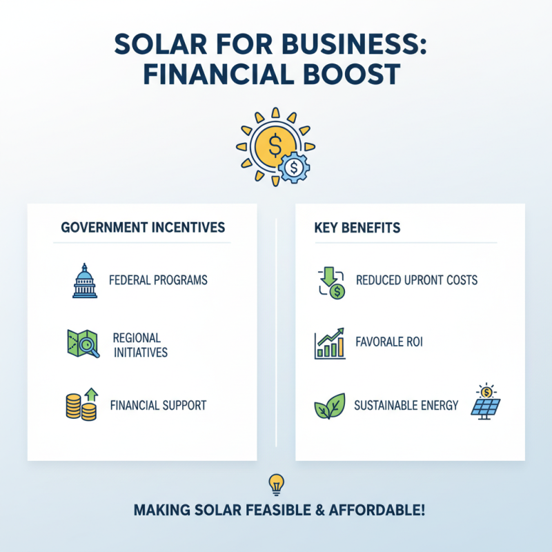 Why Should Businesses Invest in Solar Panels for Sustainable Energy Savings?
