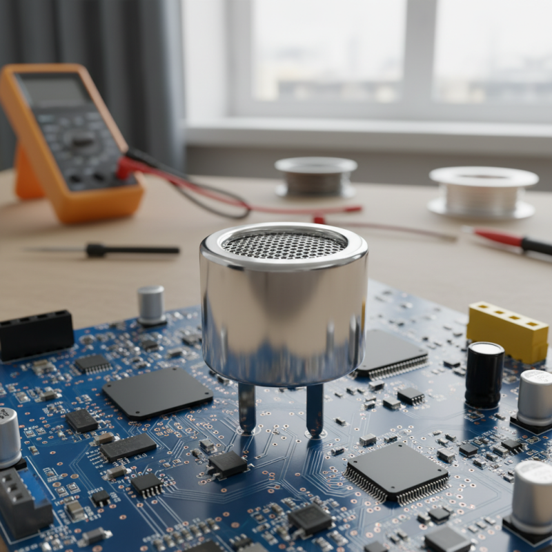 China Best Active Piezo Buzzer Features and Applications Explained