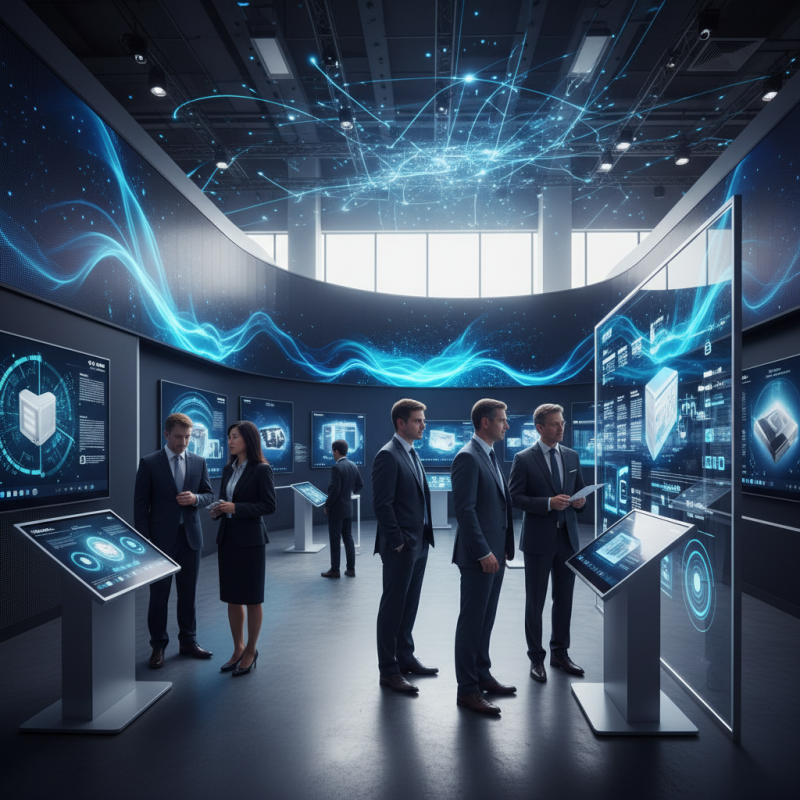 Top Digital Screen Suppliers in China for Global Buyers?