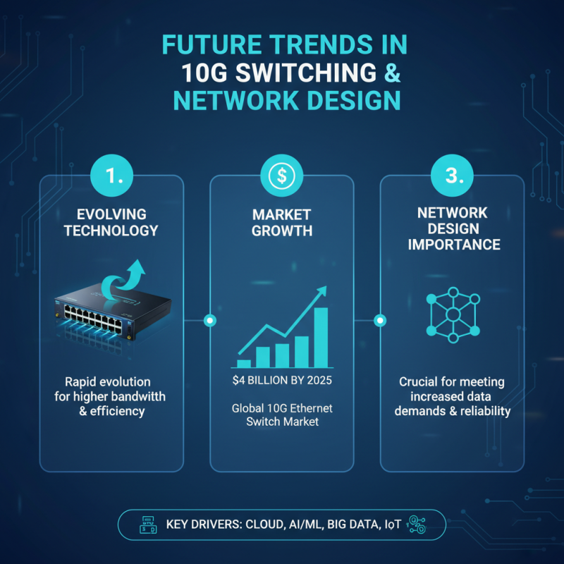 China Top 10 10g Switch Models for Superior Network Performance?