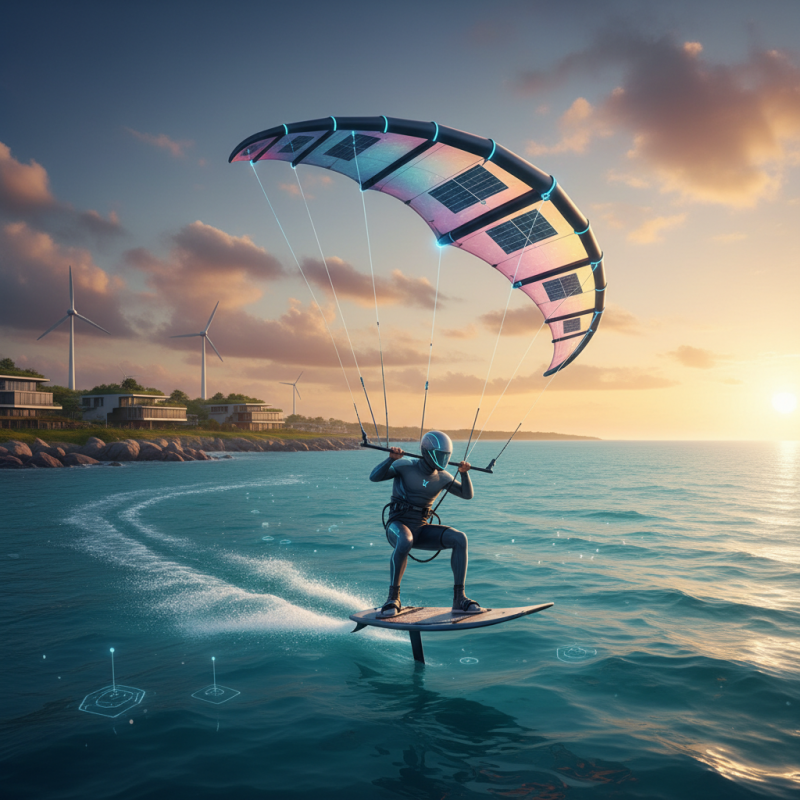 2026 Top Kitesurfing Technology Innovations to Watch?