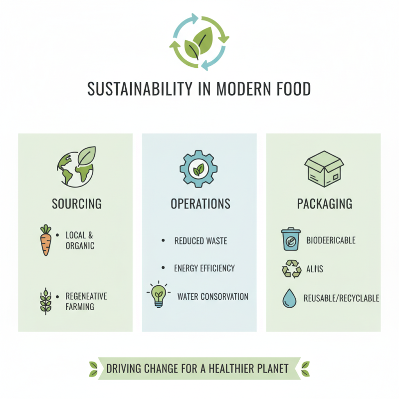 Top 10 Best Food Industries Transforming Global Trade?
