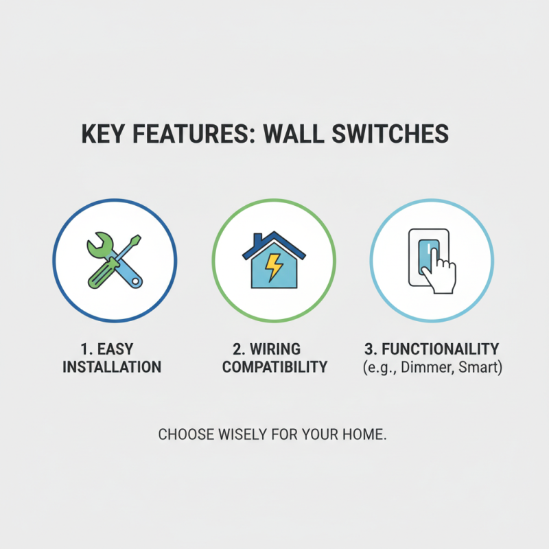 Top 10 Wall Switches Buyers Need to Know About?