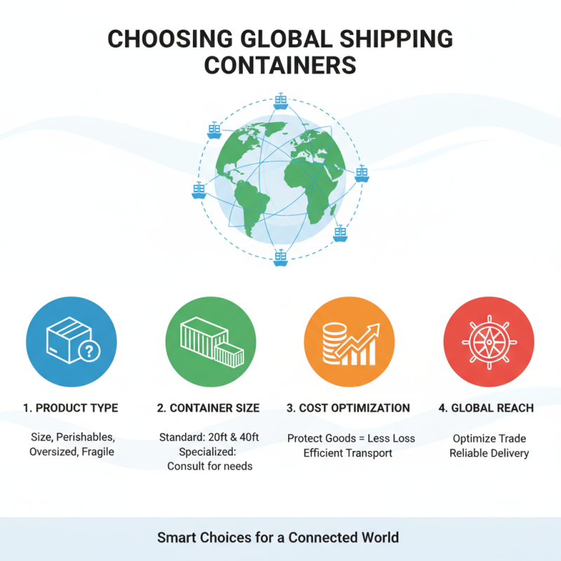 Top Shipping Supplies You Need for Global Sourcing?
