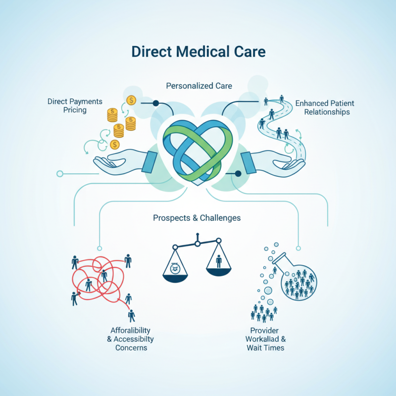 What is Direct Medical Care and How Does it Work?