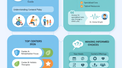 2026 Best Cerebral Palsy Response Center Overview and Resources Guide?