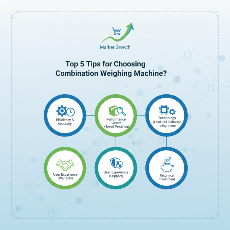 Top 5 Tips for Choosing a Combination Weighing Machine?