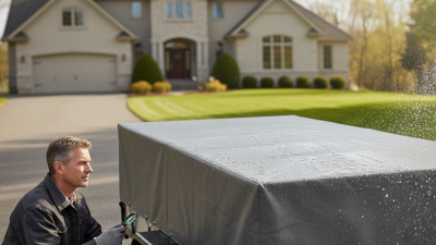 Best Utility Trailer Cover Options for Your Needs?