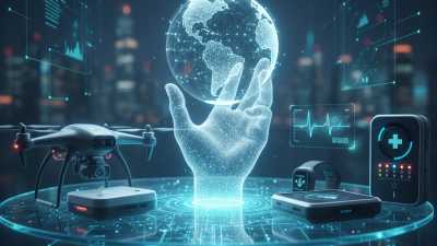 Why Are Sensor Technology Products Key for Global Buyers?