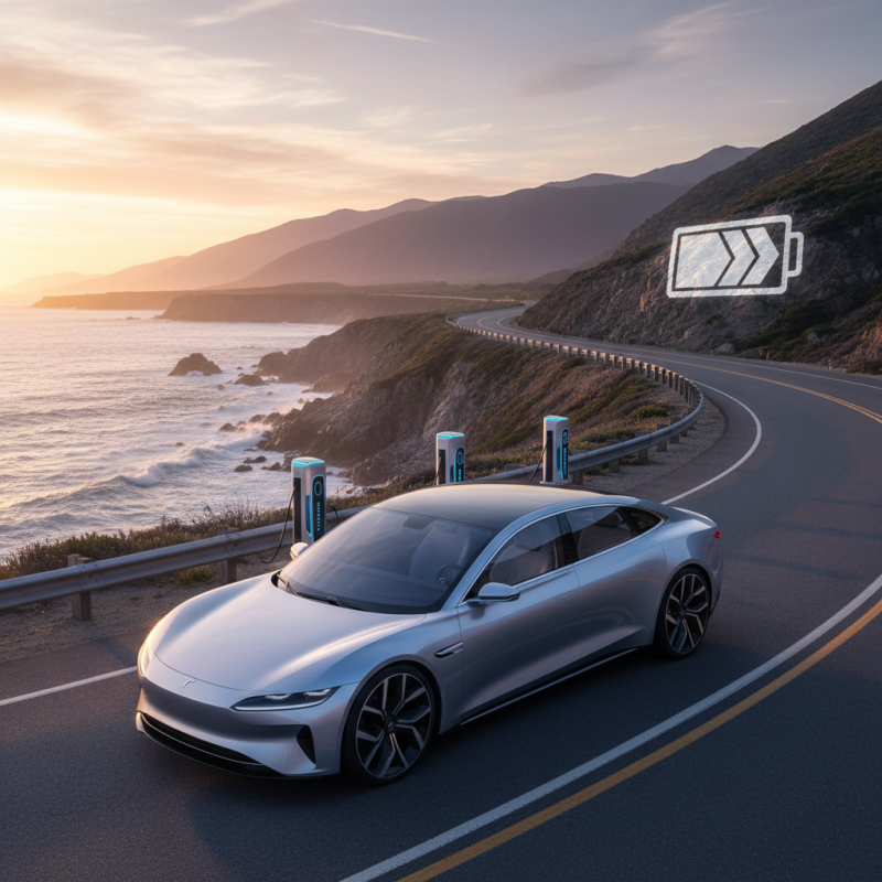 What is the Longest Range Electric Car Available Today?