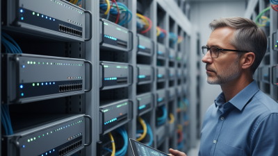 Top Juniper Routers for Reliable Global Network Connectivity?