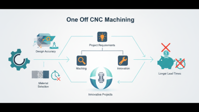 How to Choose One Off CNC Machining for Your Project?