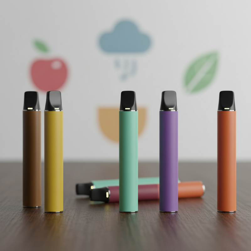 How to Choose the Best Disposable Cigs for Your Needs?