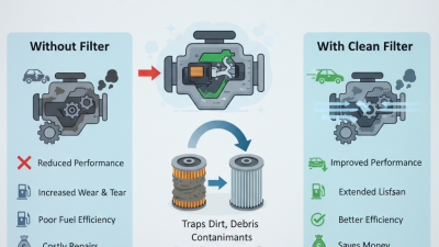 Why Is an Engine Filter Essential for Your Vehicle Maintenance?