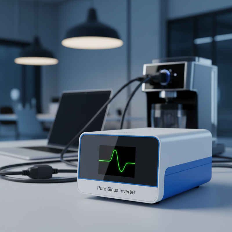 What is Inverter Pure Sinus and Why is it Important?