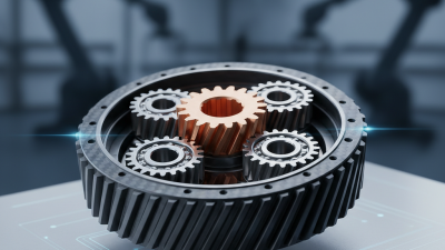 2026 Best Planetary Gearbox Options for Your Mechanical Needs?