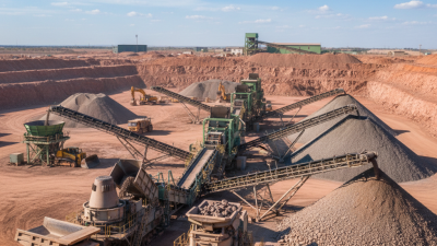 Top 10 Crushing Equipment You Should Know About?