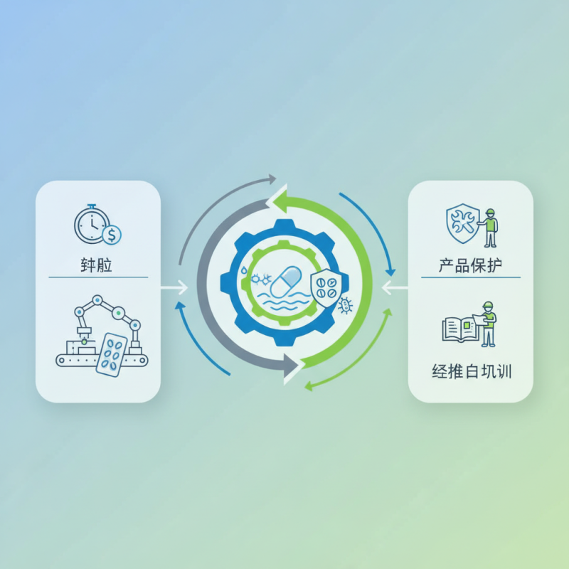 Why Choose a Blister Packing Machine for Your Packaging Needs?