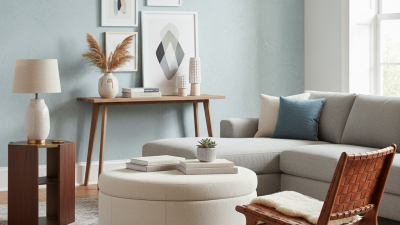 Top 10 Occasional Furniture Ideas for Stylish Home Decor?