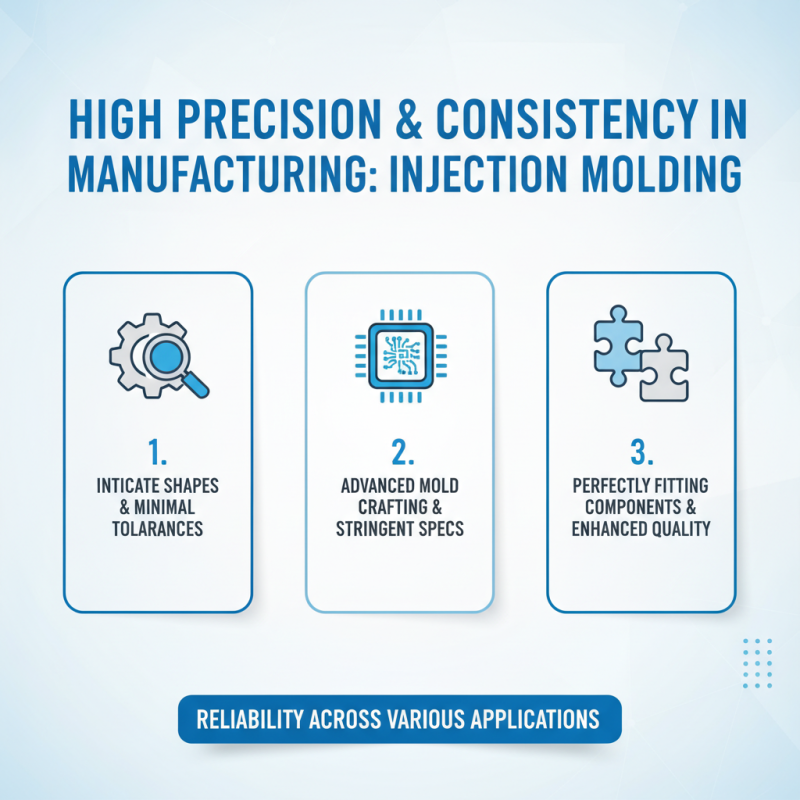 Top 10 Benefits of Plastic Injection Molding Process for Buyers?