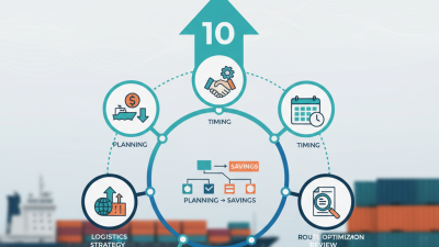 Top 10 Tips for Optimizing Your Sea Freight Costs?