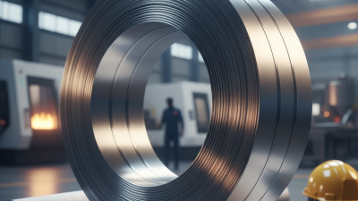 Why Choose Stainless Steel Coil for Your Next Project?
