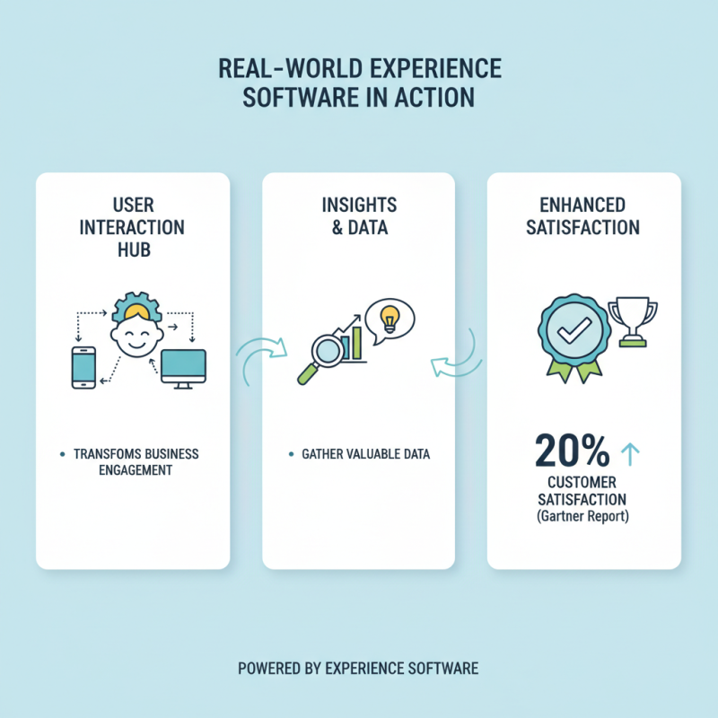 What is Experience Software and How Can It Benefit Your Business?