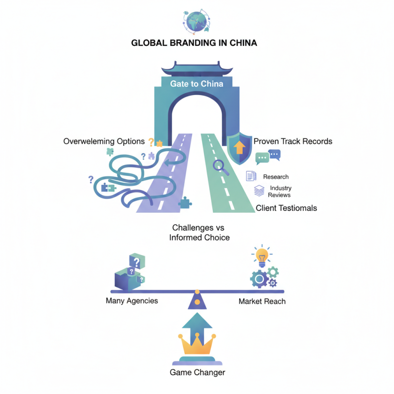 Top 10 Best Branding Agencies in China for Global Buyers?