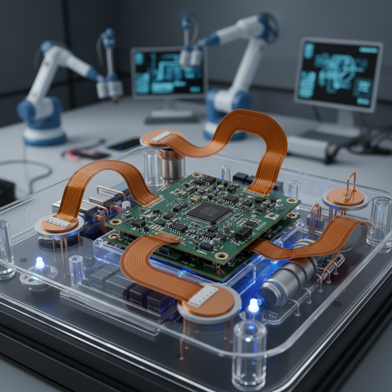 Flexible Rigid PCB Best Solutions for Your Manufacturing Needs?