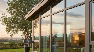 Best Manufactured Windows for Energy Efficiency and Durability?