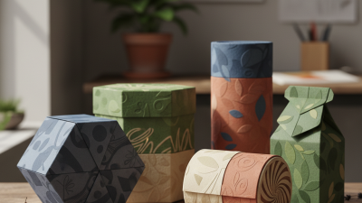 How to Make Packaging That Stands Out for Your Business?