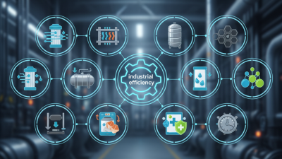 Top 10 Compressed Air Treatment Solutions for Global Buyers?