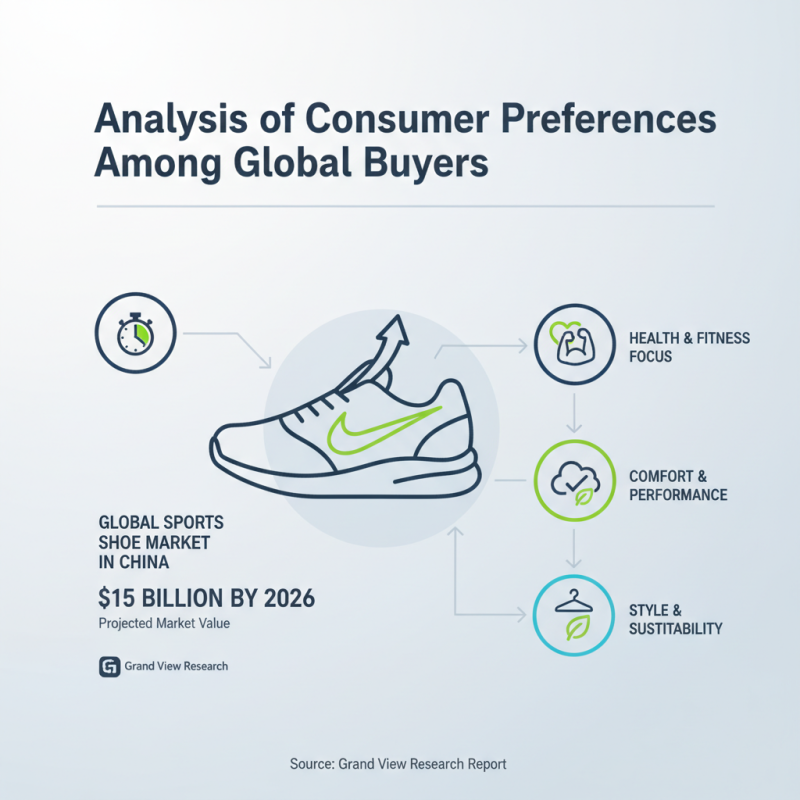 Top 10 Sports Shoes in China for Global Buyers 2026?