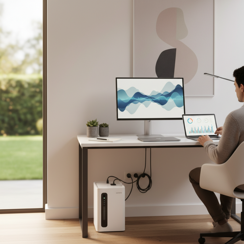 How to Choose the Right Inverter Ups for Your Power Needs?