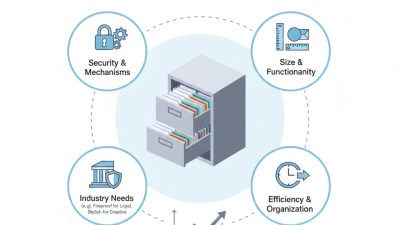 2026 How to Choose the Best File Cabinet for Your Office?