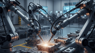 2026 How to Choose the Best Automated Welding Machine?