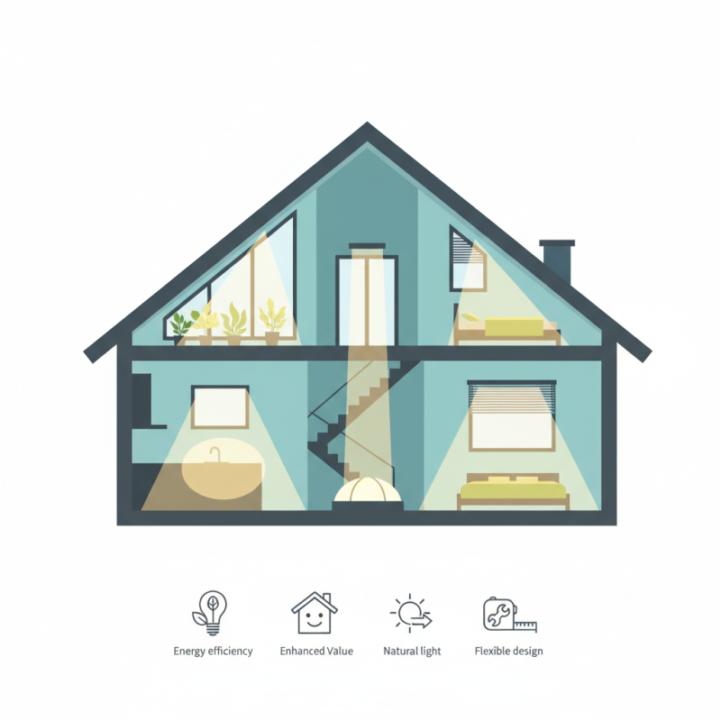 The Best Roof Windows of 2026 for Optimal Home Lighting?