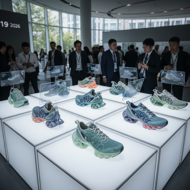 Top 10 Sports Shoes in China for Global Buyers 2026?